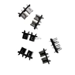 Đế Cầu Chì Hàn PCB Medium 19.5*4.5*11mm